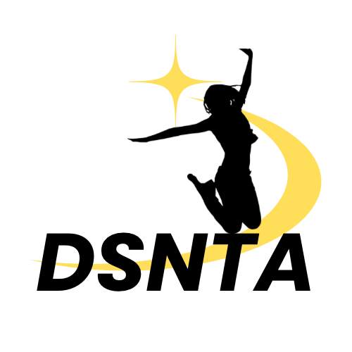 DSNTA logó